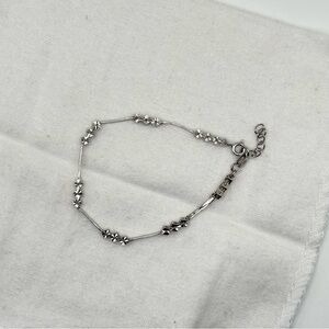 925 Silver Bracelet